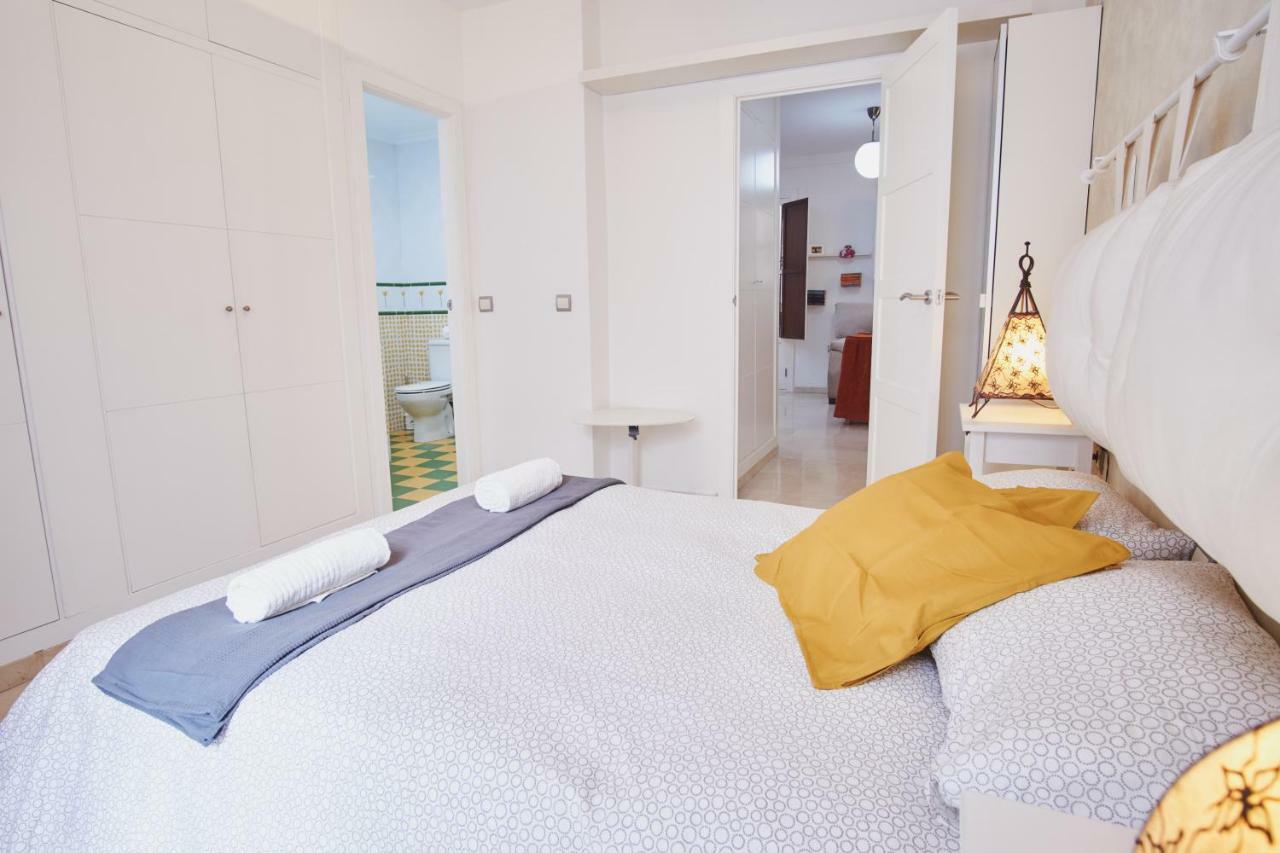 Santa Cruz Pearl By Valcambre Apartment Seville Exterior photo